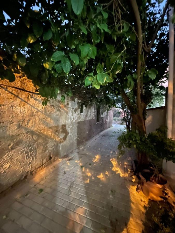 Grandmother'S House Фамагуста Екстериор снимка