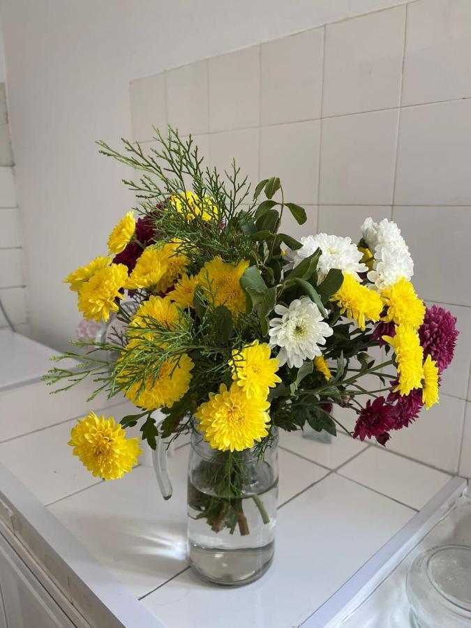 Grandmother'S House Фамагуста Екстериор снимка