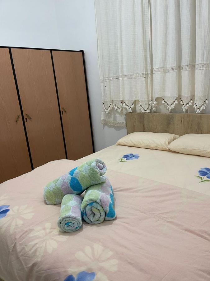 Grandmother'S House Фамагуста Екстериор снимка