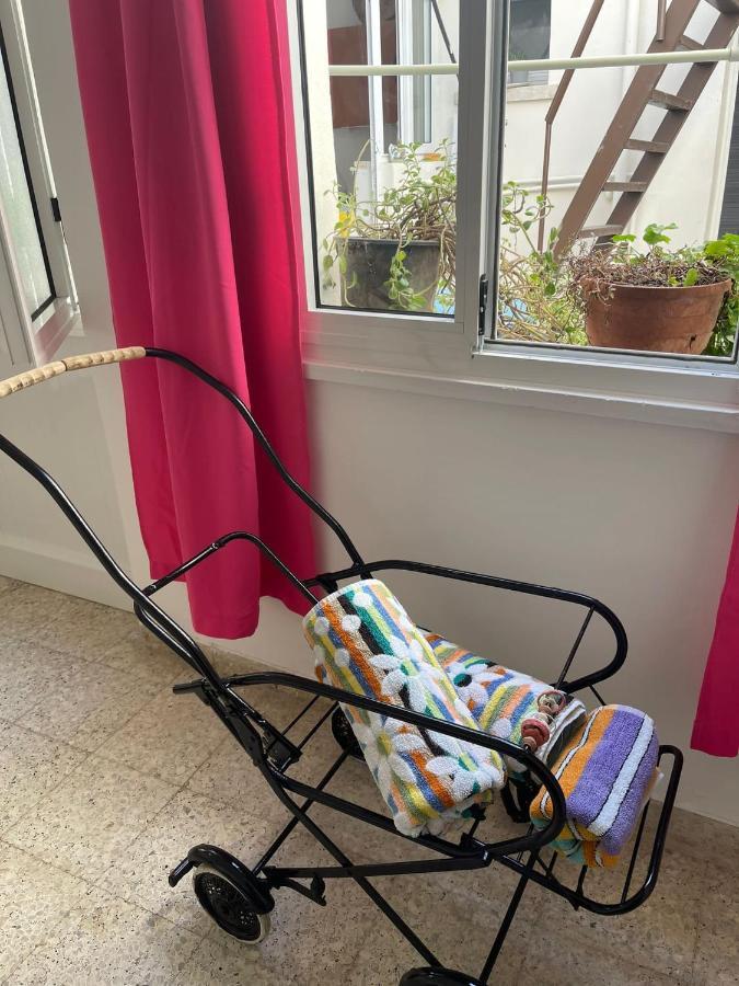 Grandmother'S House Фамагуста Екстериор снимка