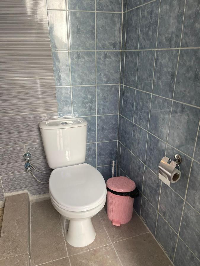 Grandmother'S House Фамагуста Екстериор снимка