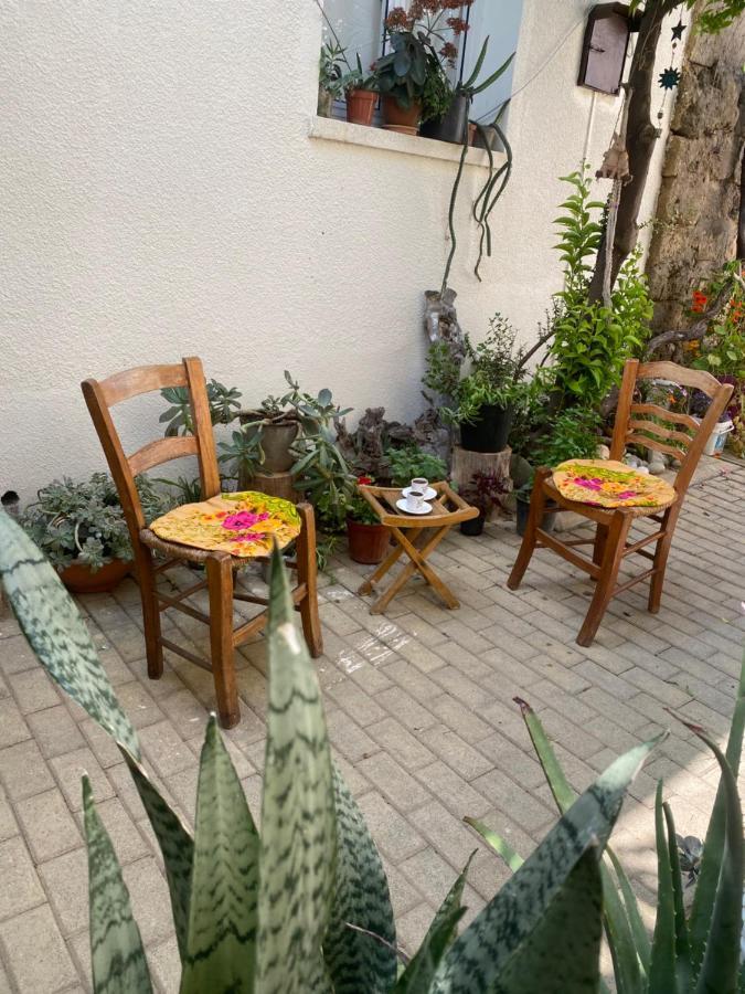 Grandmother'S House Фамагуста Екстериор снимка
